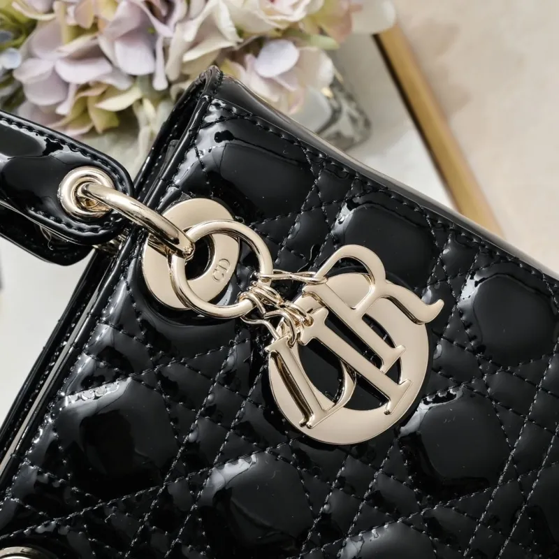 Dior My Lady Bags-84 - Image 4