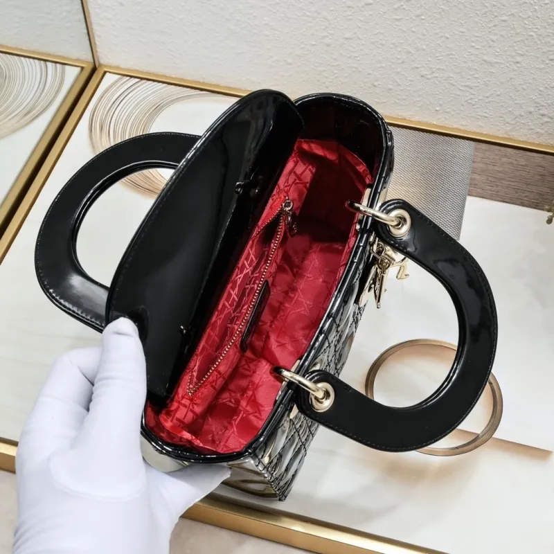Dior My Lady Bags-84 - Image 8