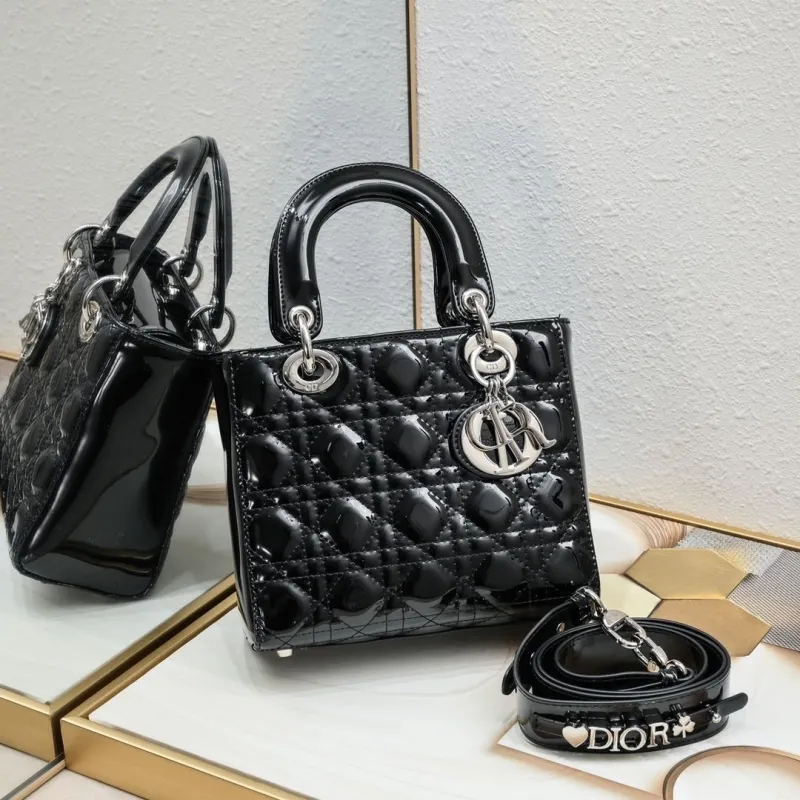 Dior My Lady Bags-85