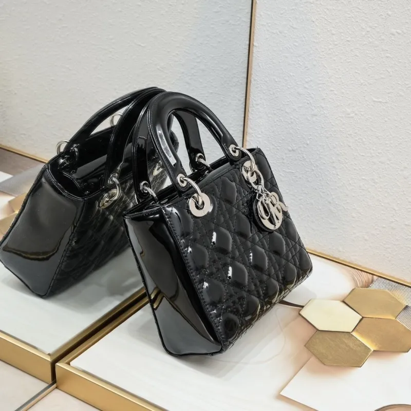 Alternative view of Dior My Lady Bags-85