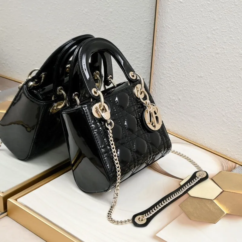 Alternative view of Dior My Lady Bags-86