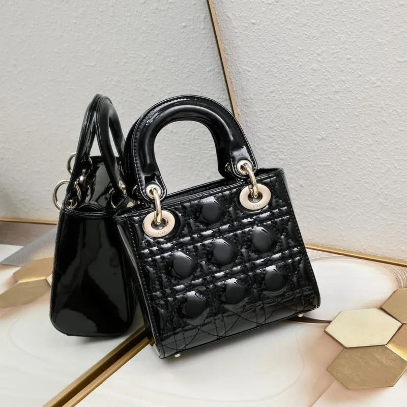 Dior My Lady Bags-86 - Image 3