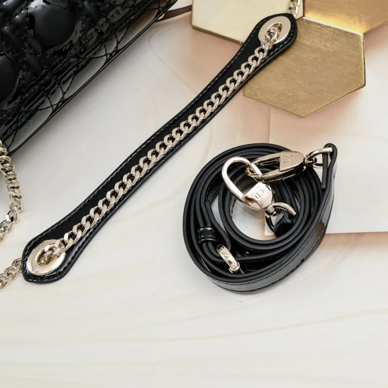 Dior My Lady Bags-86 - Image 4