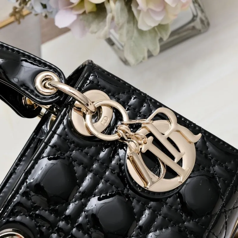 Dior My Lady Bags-86 - Image 5