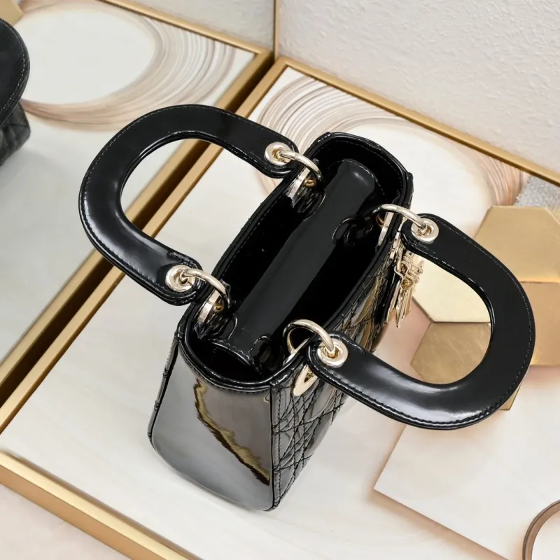 Dior My Lady Bags-86 - Image 6