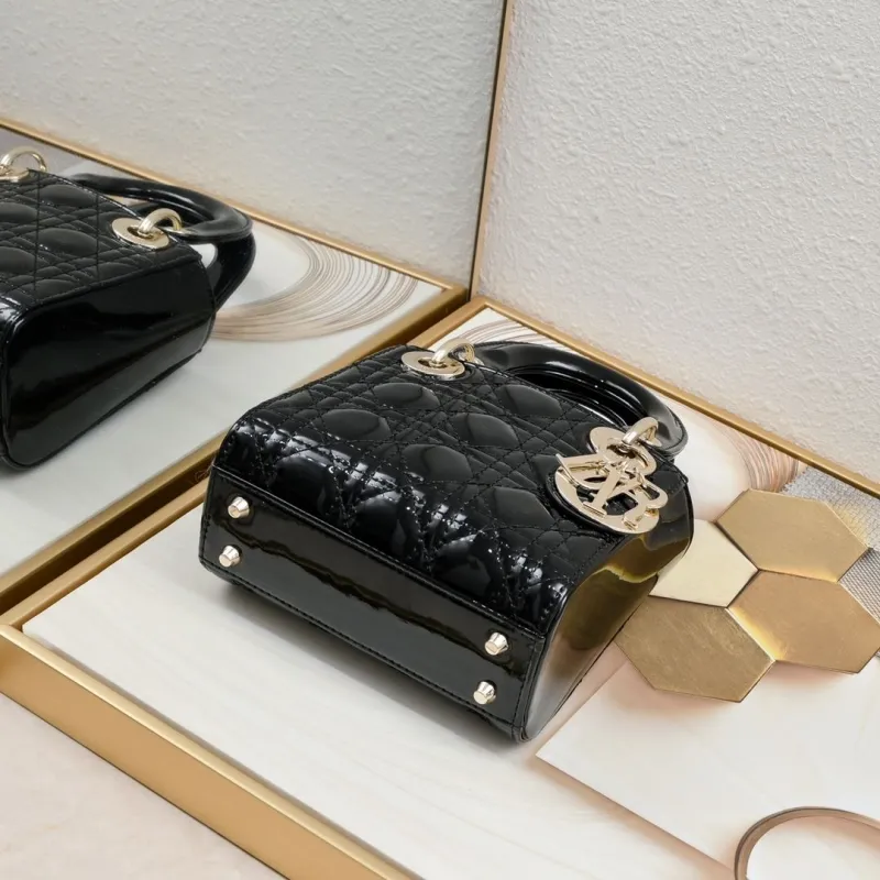 Dior My Lady Bags-86 - Image 7