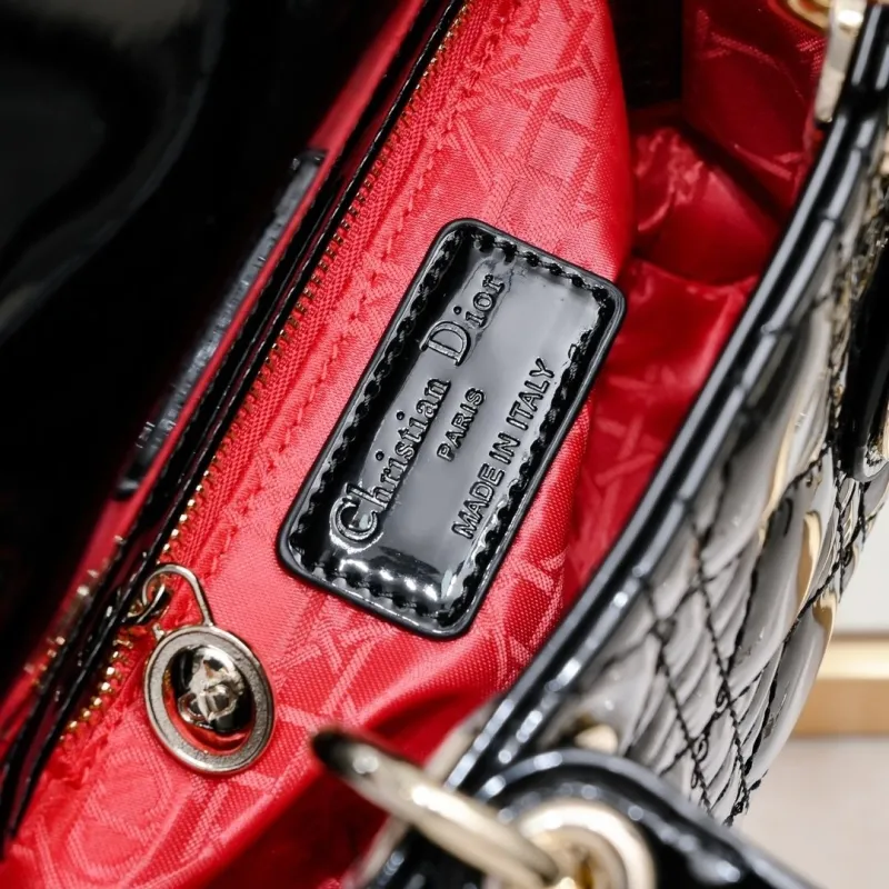 Dior My Lady Bags-86 - Image 9