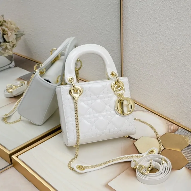Dior My Lady Bags-87