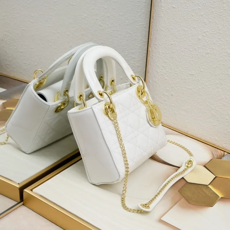 Alternative view of Dior My Lady Bags-87