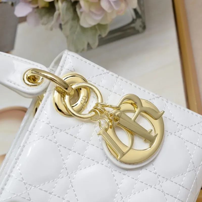 Dior My Lady Bags-87 - Image 4