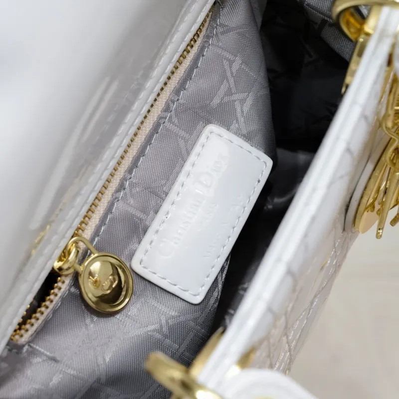 Dior My Lady Bags-87 - Image 9