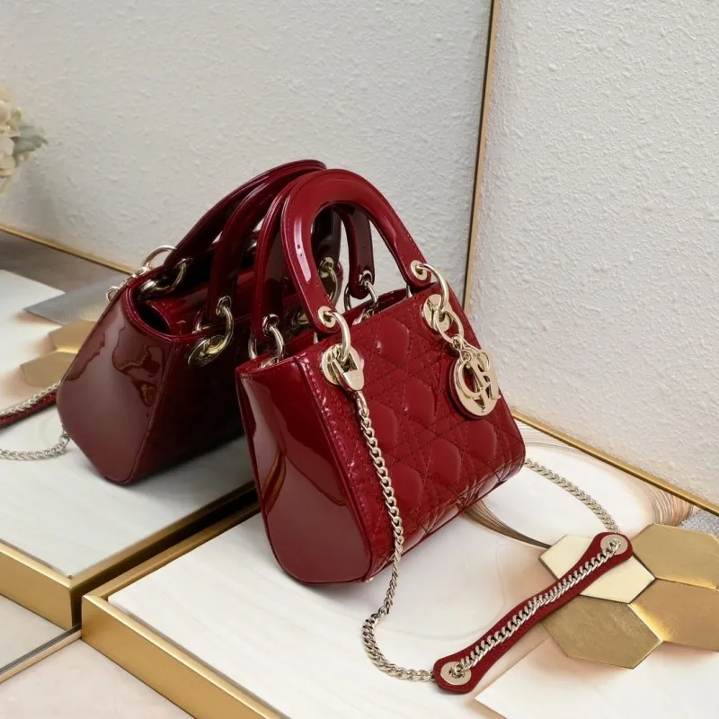 Alternative view of Dior My Lady Bags-88