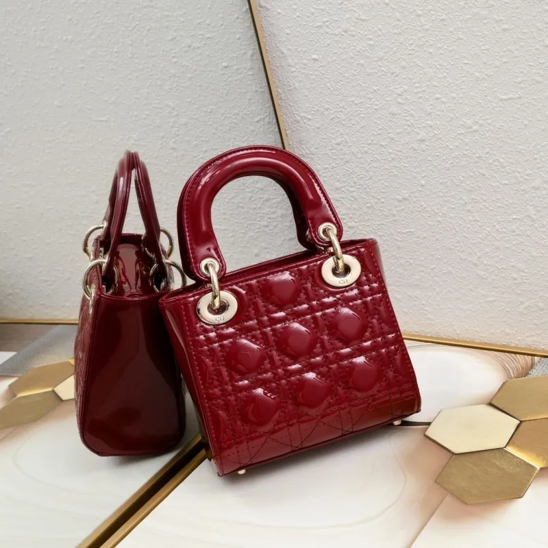 Dior My Lady Bags-88 - Image 3
