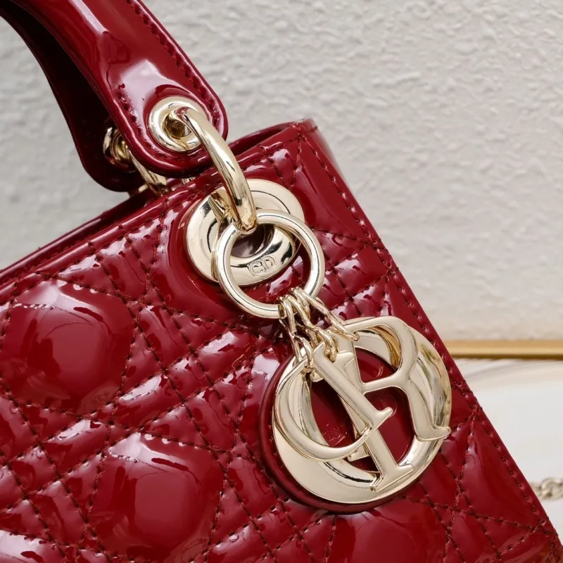 Dior My Lady Bags-88 - Image 4