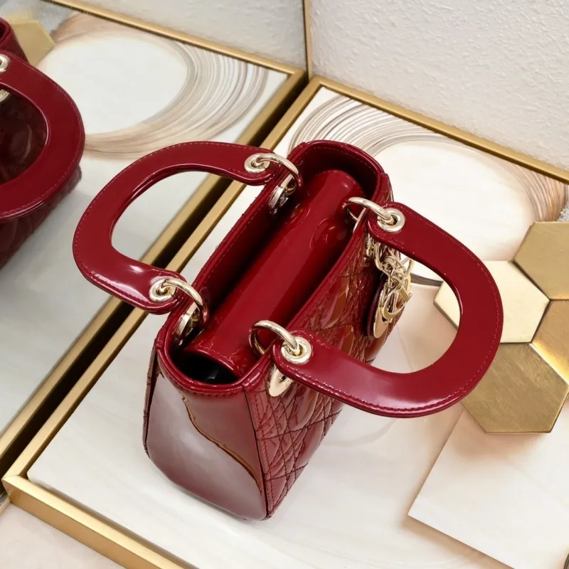 Dior My Lady Bags-88 - Image 6