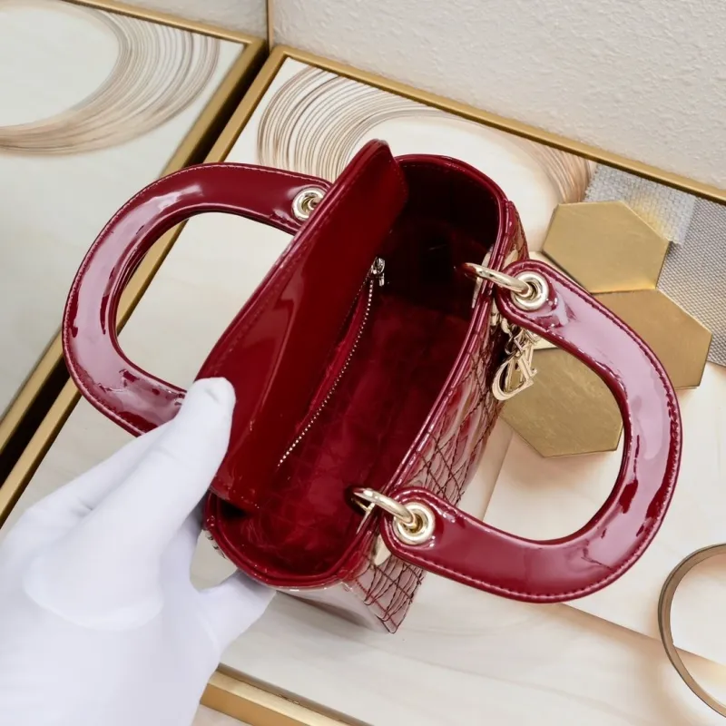 Dior My Lady Bags-88 - Image 8