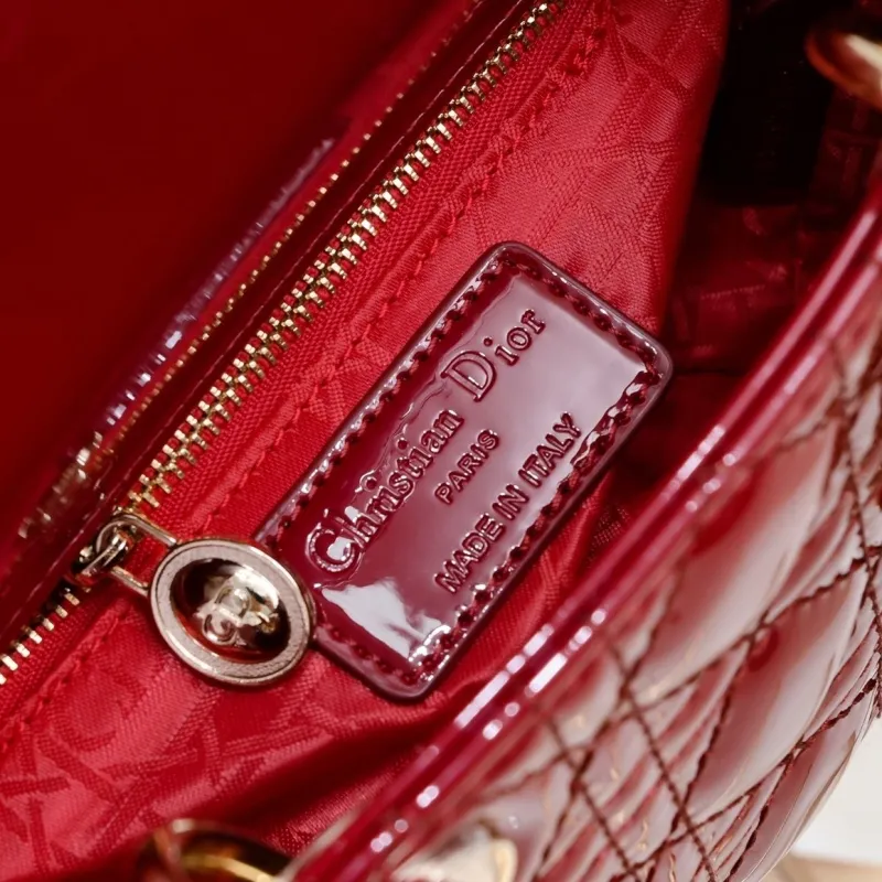 Dior My Lady Bags-88 - Image 9