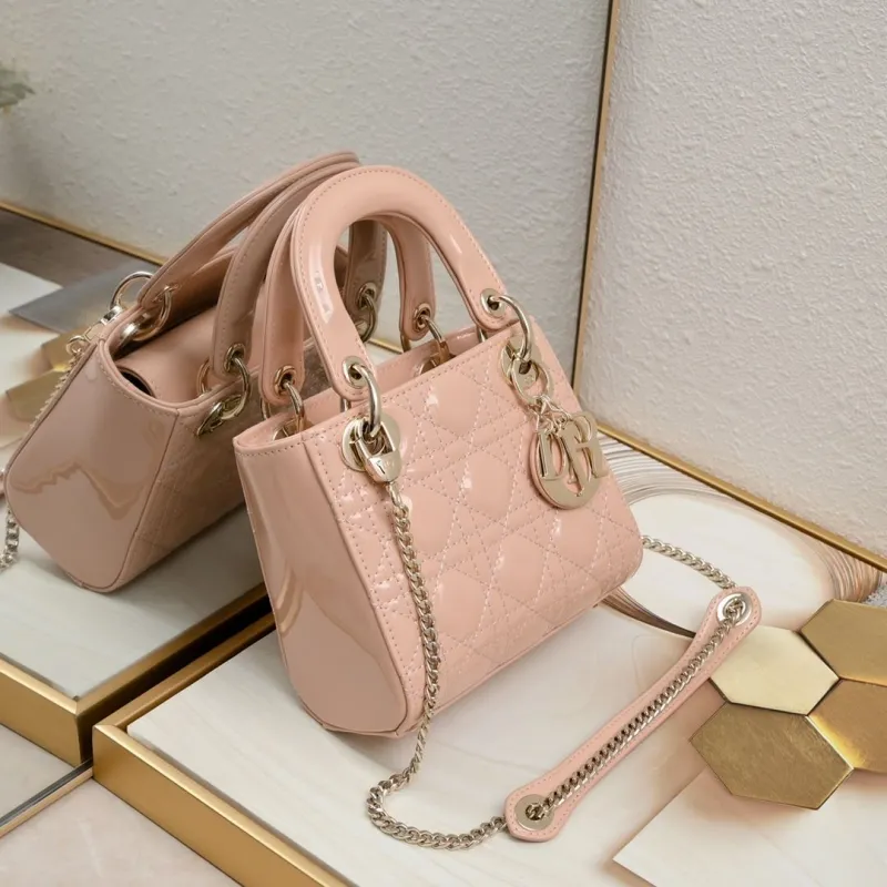Alternative view of Dior My Lady Bags-89