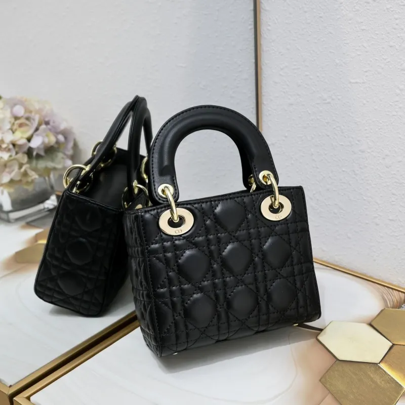 Alternative view of Dior My Lady Bags-90