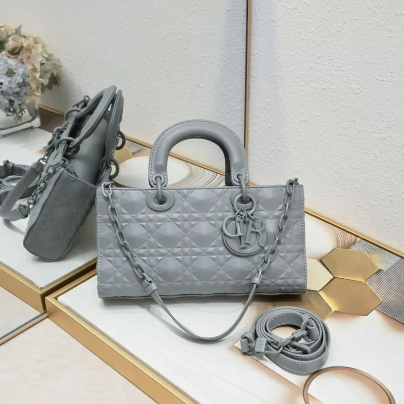 Dior My Lady Bags-91