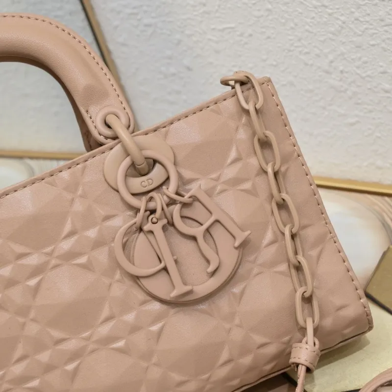 Alternative view of Dior My Lady Bags-92