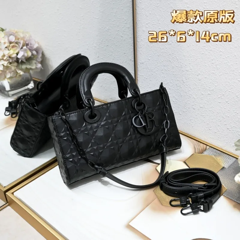 Dior My Lady Bags-93