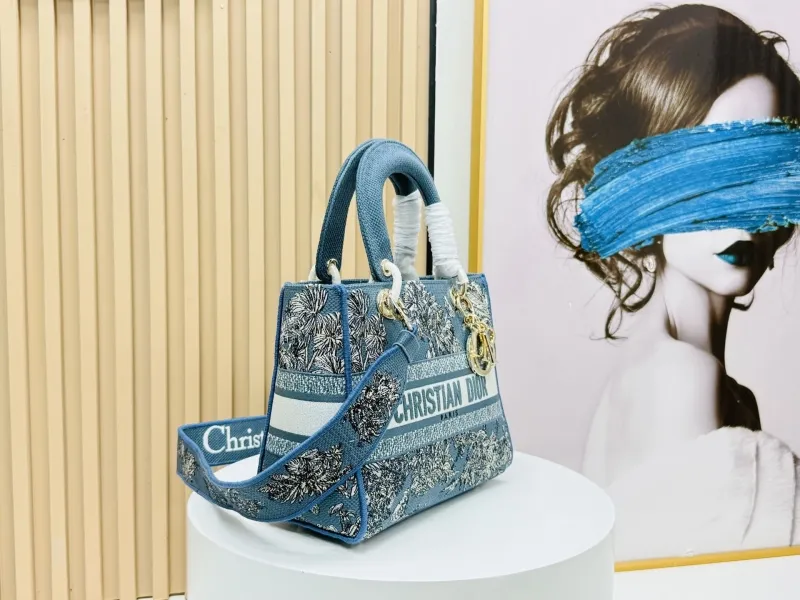 Alternative view of Dior My Lady Bags-95