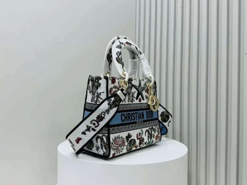Alternative view of Dior My Lady Bags-97