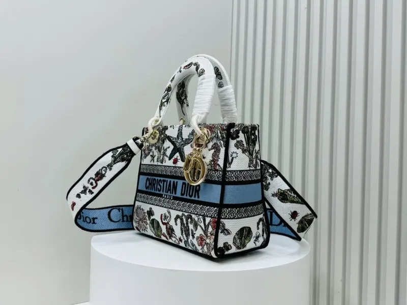 Dior My Lady Bags-97 - Image 3