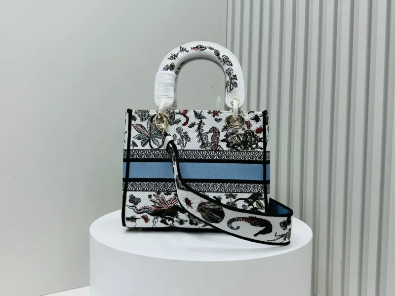 Dior My Lady Bags-97 - Image 5