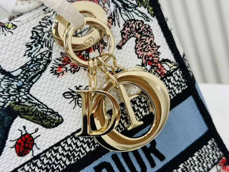 Dior My Lady Bags-97 - Image 8