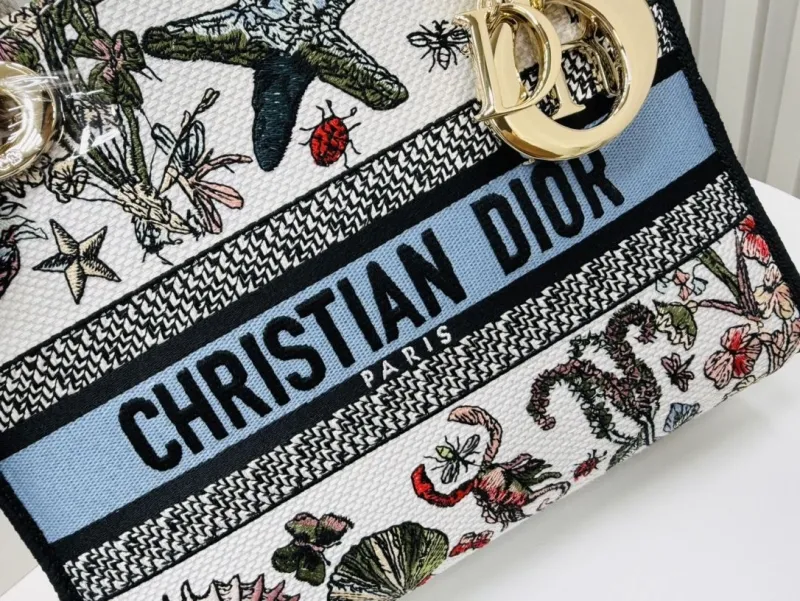 Dior My Lady Bags-97 - Image 9