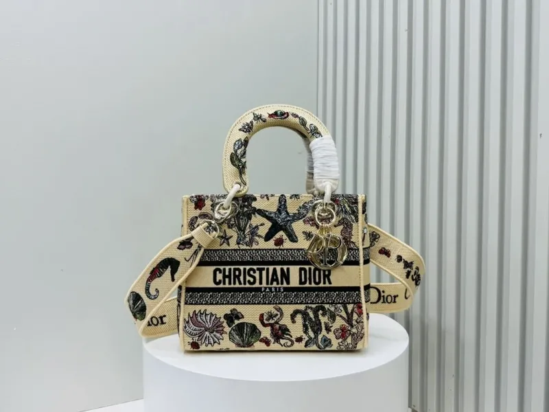 Dior My Lady Bags-98