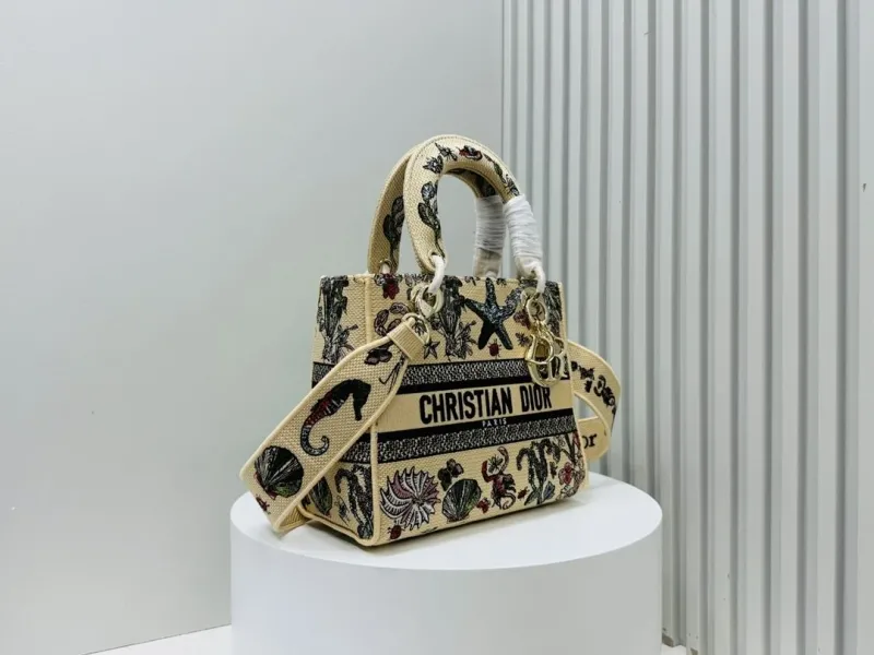 Alternative view of Dior My Lady Bags-98
