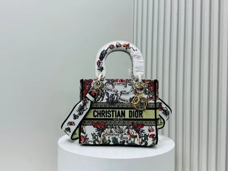 Dior My Lady Bags-99