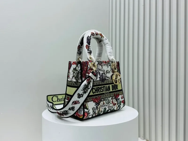 Alternative view of Dior My Lady Bags-99