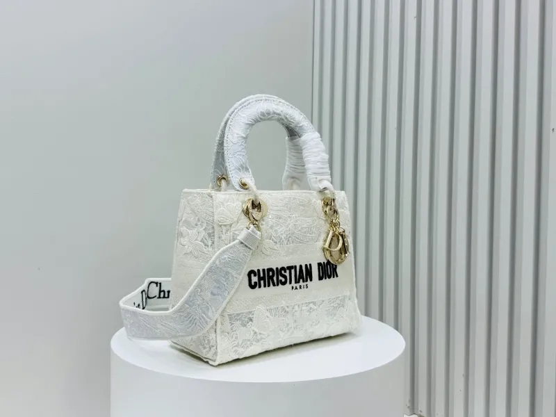 Alternative view of Dior My Lady Bags-100