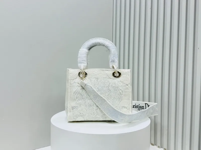 Dior My Lady Bags-100 - Image 4
