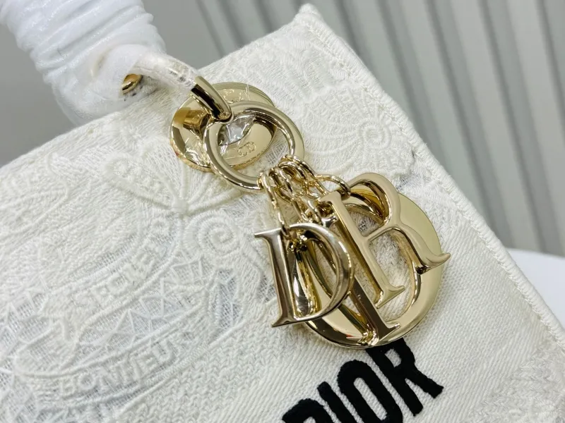 Dior My Lady Bags-100 - Image 5