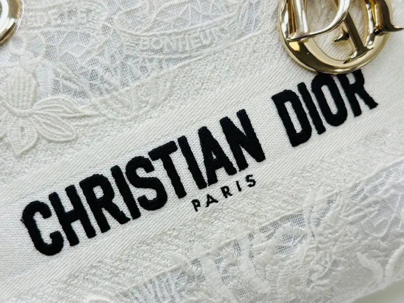 Dior My Lady Bags-100 - Image 7