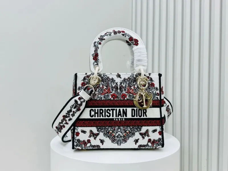 Dior My Lady Bags-101