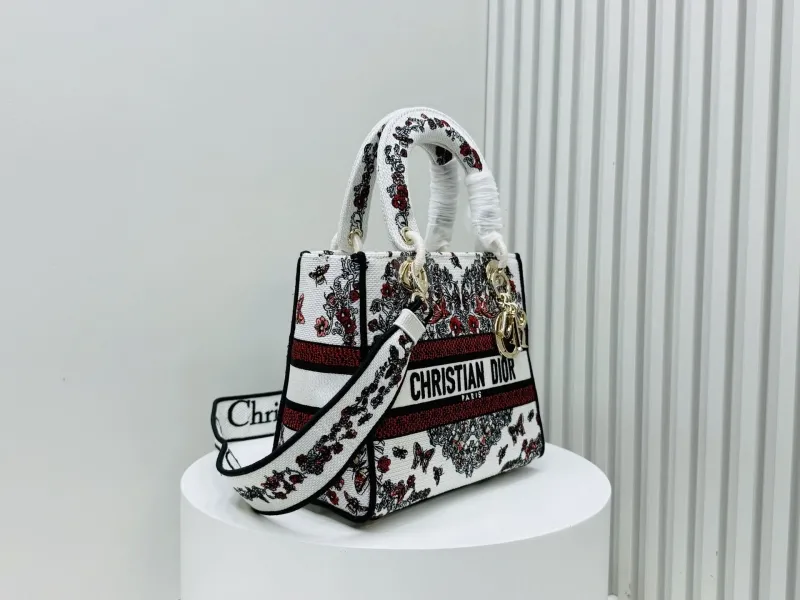Alternative view of Dior My Lady Bags-101