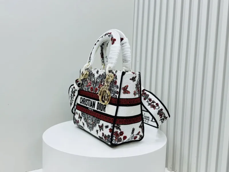 Dior My Lady Bags-101 - Image 3