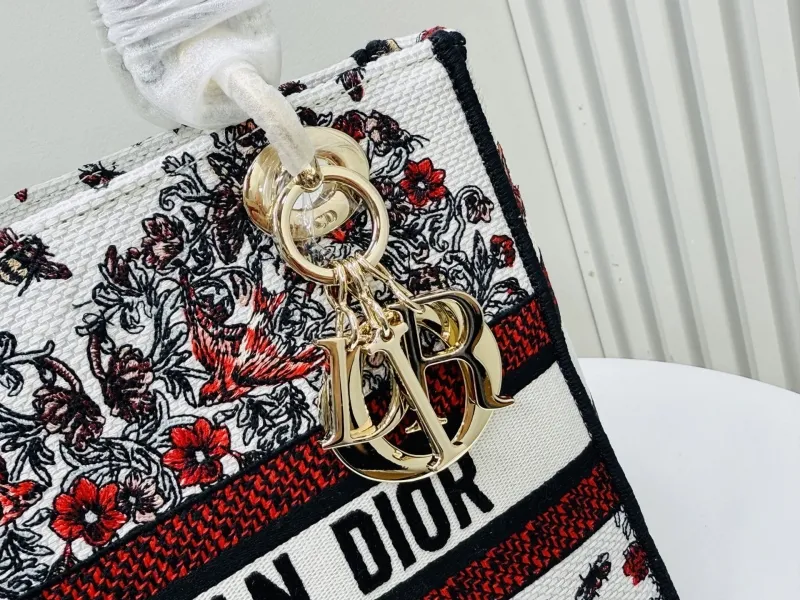 Dior My Lady Bags-101 - Image 4