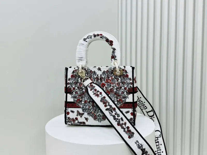 Dior My Lady Bags-101 - Image 5
