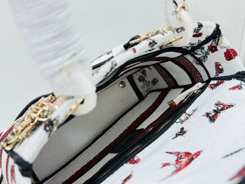 Dior My Lady Bags-101 - Image 6