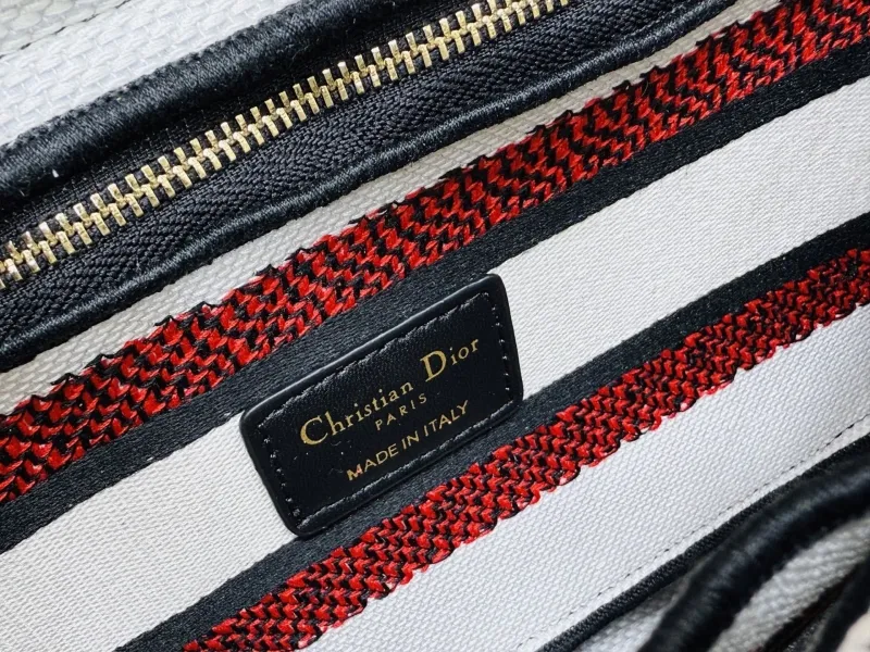 Dior My Lady Bags-101 - Image 7