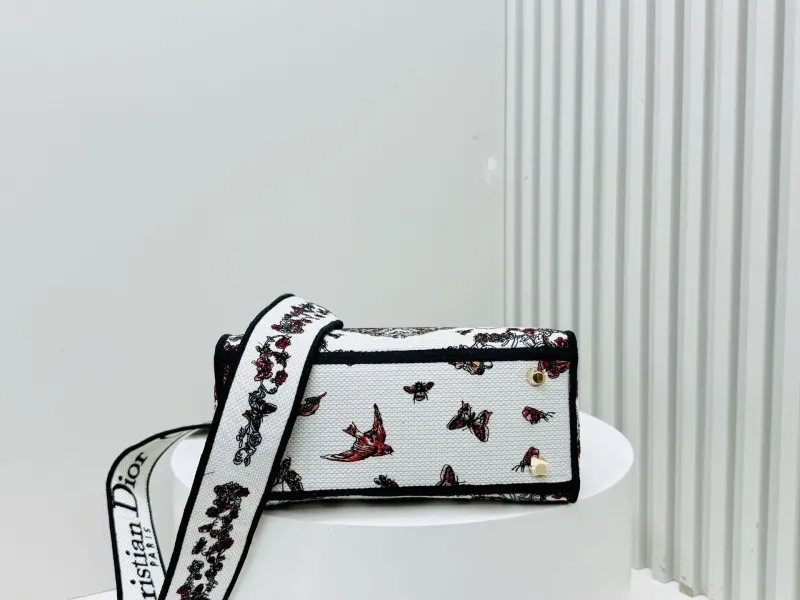 Dior My Lady Bags-101 - Image 8