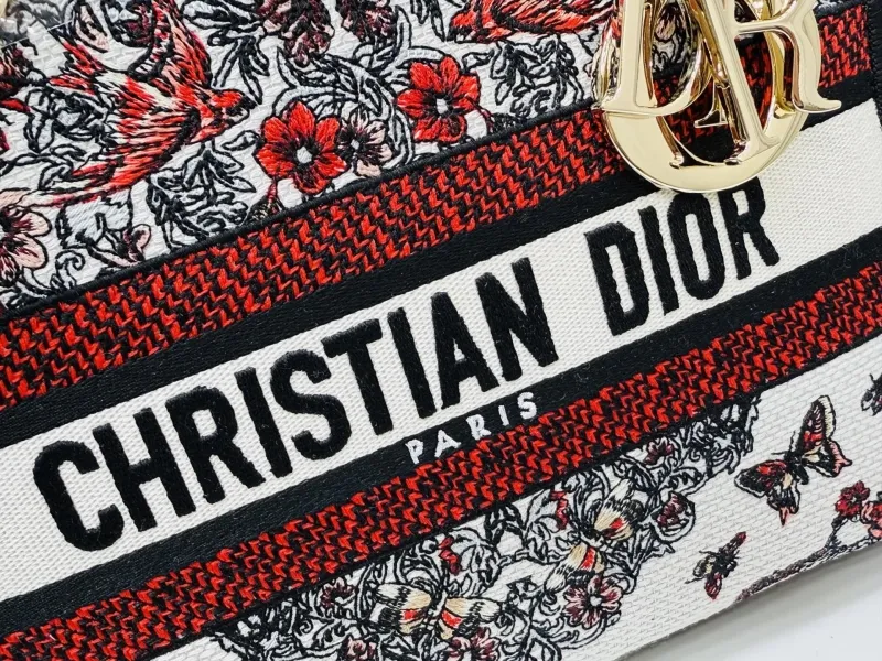Dior My Lady Bags-101 - Image 9