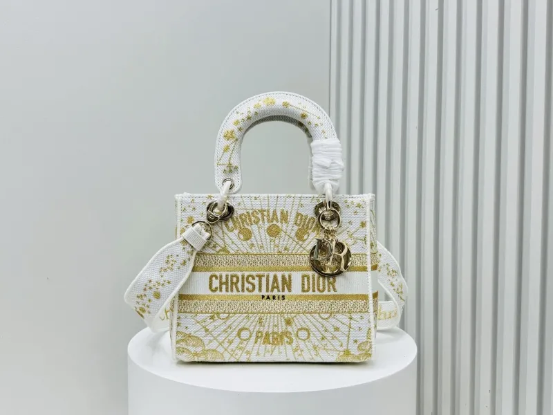 Dior My Lady Bags-102